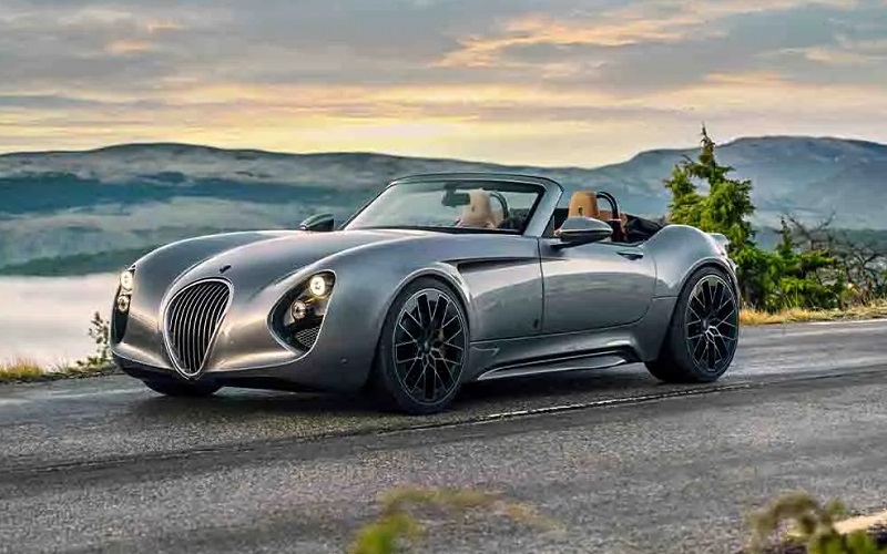 hãng Wiesmann