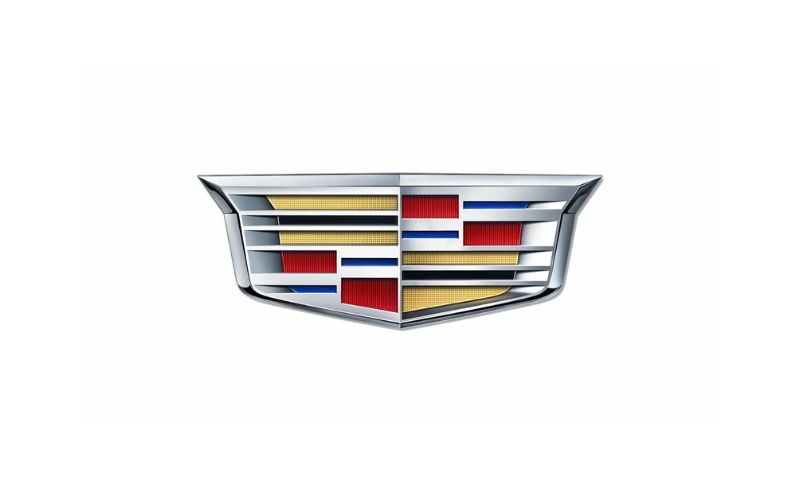 Ý nghĩa thương hiệu Cadillac và logo Cadillac