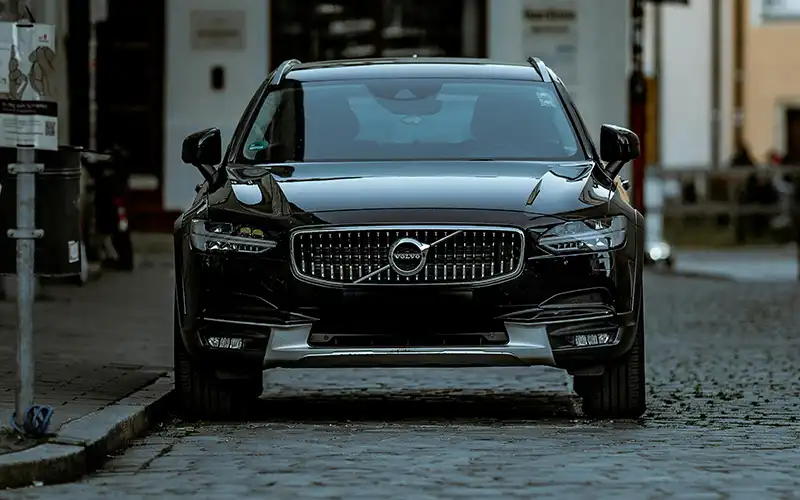 Tại Sao Volvo Là Dòng Xe An Toàn Nhất